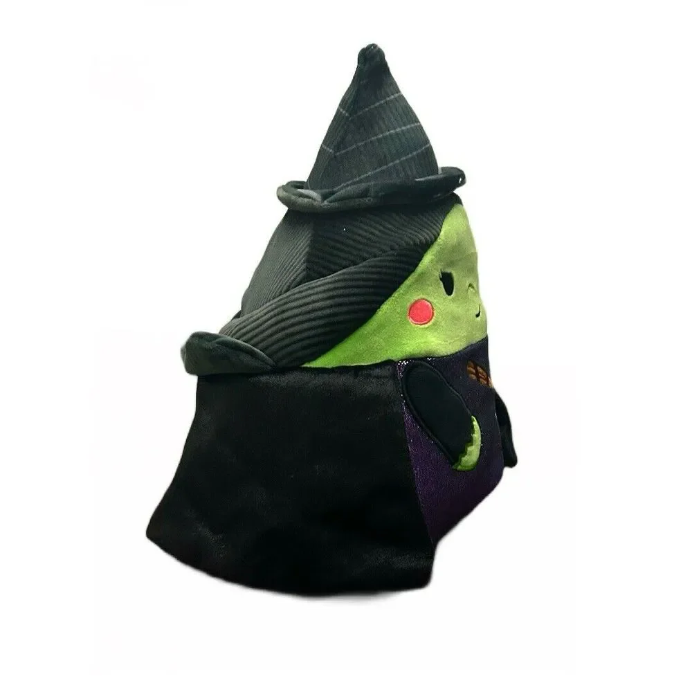 Squishmallow‎ Original 2024 Exclusive Wicked Elphaba 10